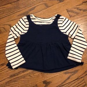 Baby Gap Blouse